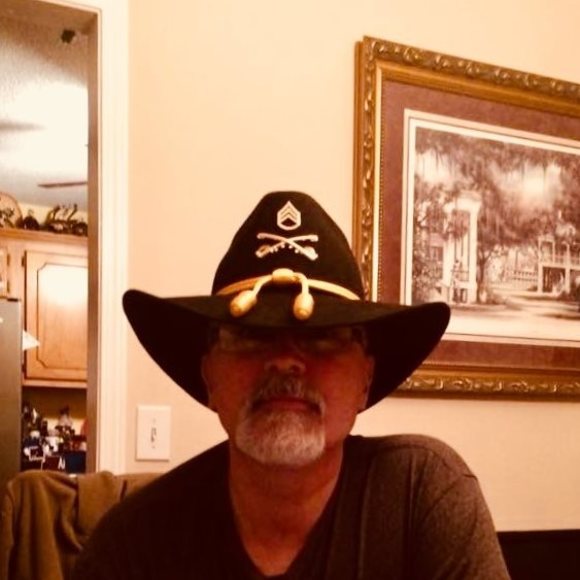 Meet your Posher, Scott - Picture 1 of 1